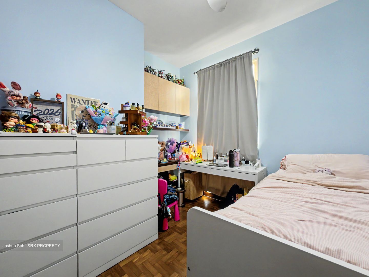 Casablanca (D25), Condominium #597100271
